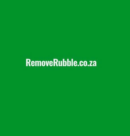 Company Logo For RemoveRubble.co.za'