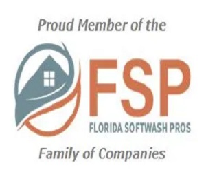 Company Logo For Florida Commercial Softwash Services'