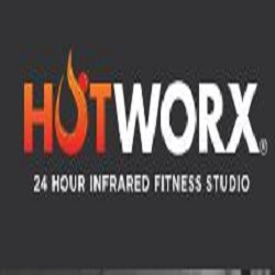 HOTWORX - Princeton, TX (Princeton Plaza)