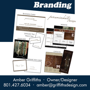 AG Design- Branding