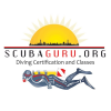 Company Logo For Scuba Guru - Diving Certification and Class'