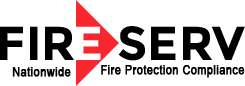 Company Logo For Fireserv'