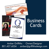 AG Design- Business Cards