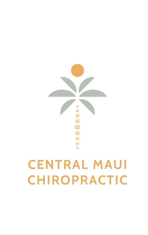 Company Logo For Central Maui Chiropractic'