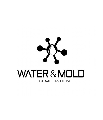 Company Logo For Water and Mold Remediation'