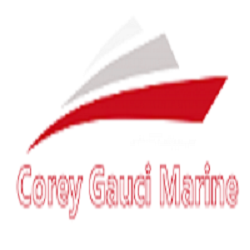 Company Logo For Corey Gauci Marine'