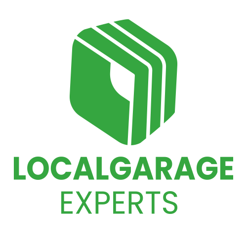 Company Logo For Local Garage Experts'