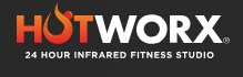 Company Logo For HOTWORX - Fort Worth, TX (Chisholm Trail)'