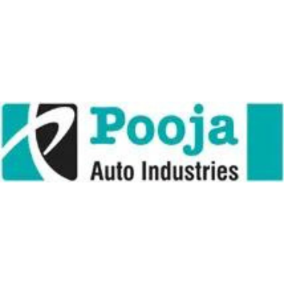 Company Logo For Pooja Auto Industries'