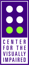 Company Logo For Center for the Visually Impaired'