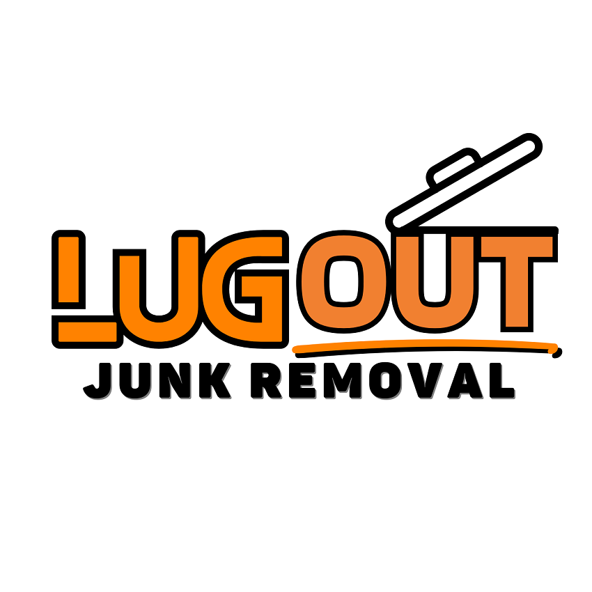 Company Logo For Lug Out Junk Removal'