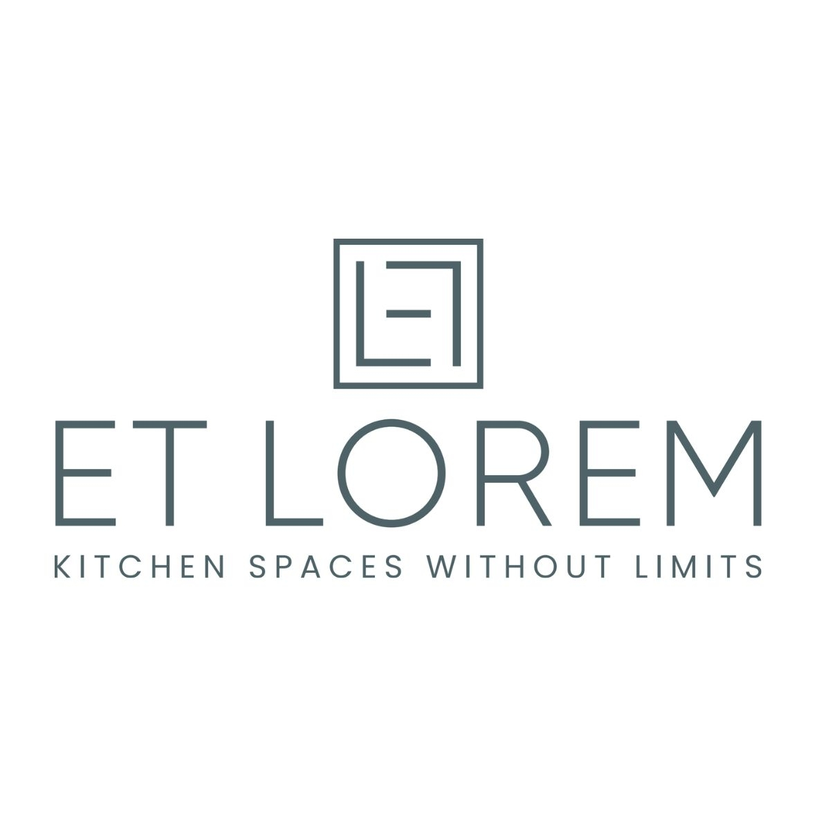 Et Lorem Logo
