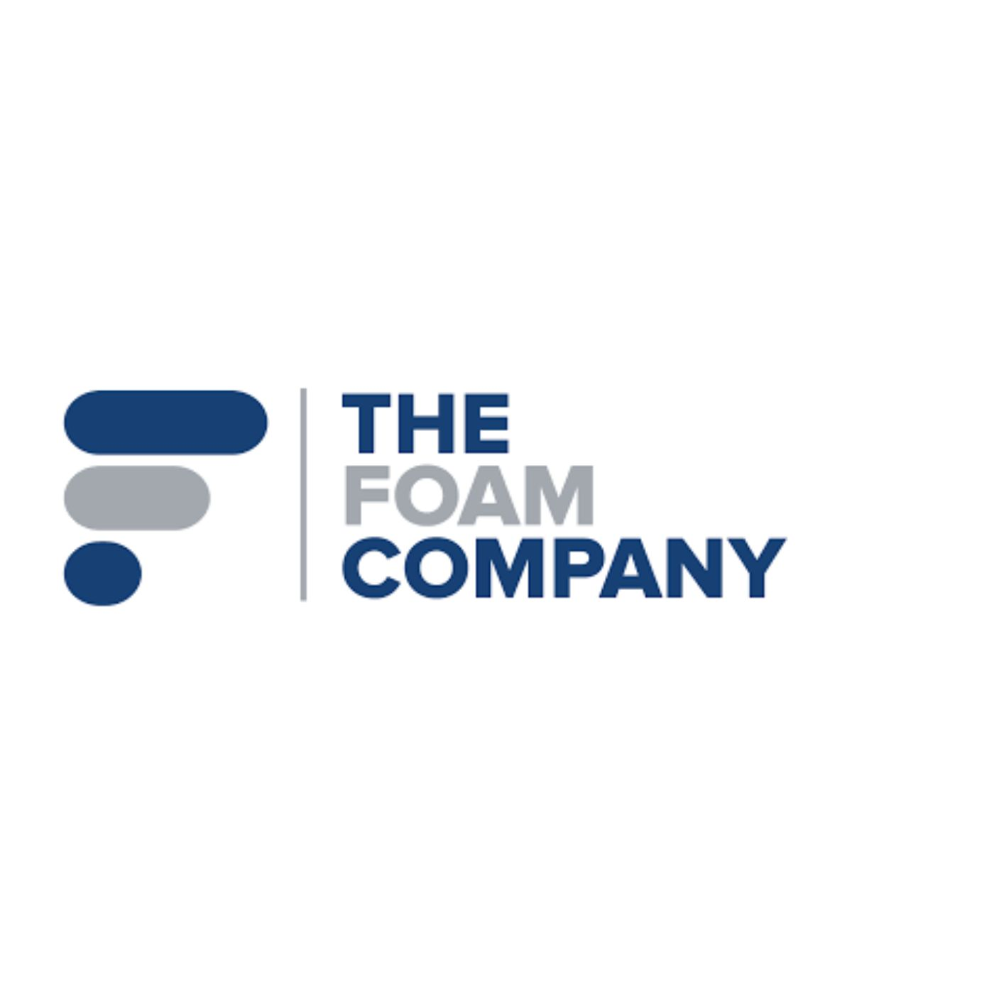 The Foam Company Logo