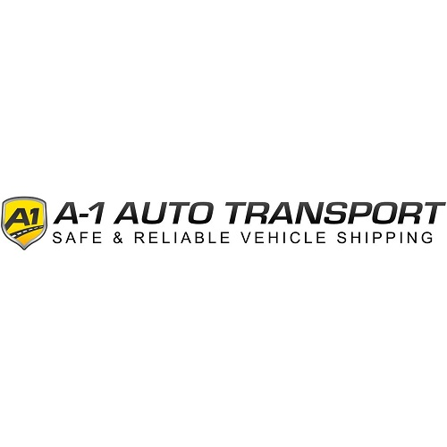 Company Logo For A-1 Auto Transport Inc'