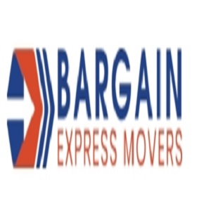 Company Logo For Bargain Express Movers'