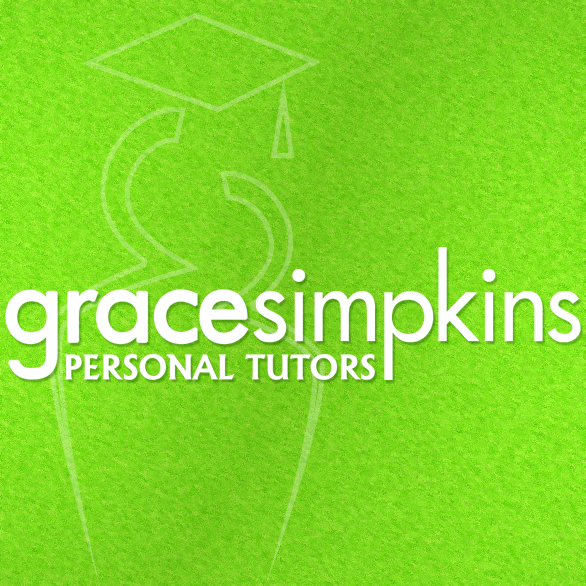 Company Logo For Grace Simpkins Personal Tutors'