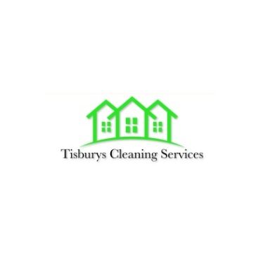 Company Logo For Tisburys Cleaning Services'
