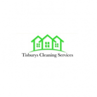 Tisburys Cleaning Services Logo