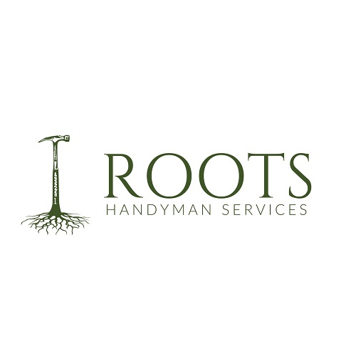 Company Logo For Roots Handyman Services'