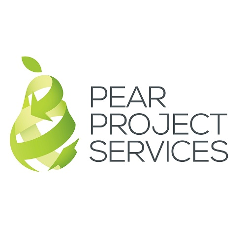 Company Logo For Pear Project Services'