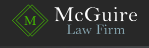 Company Logo For McGuire Law Firm'