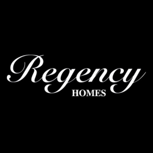 Regency Custom Homes Logo