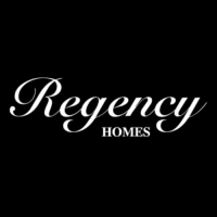 Regency Custom Homes Logo