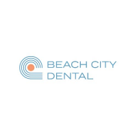 Beach City Dental Logo