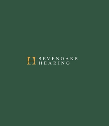 Company Logo For Sevenoaks Hearing'