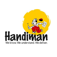 Handiman Services Limited Logo