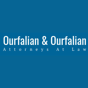 Company Logo For Ourfalian &amp;amp; Ourfalian'