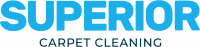 Superior Carpet Cleaning Logo
