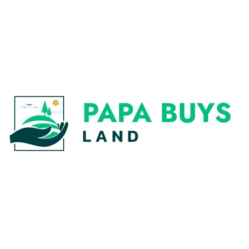 Papa Buys Land LLC Logo