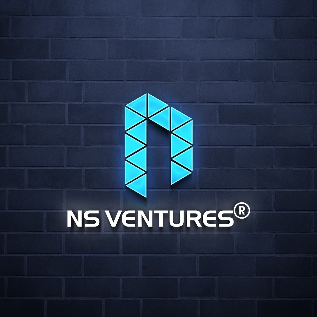 Company Logo For NS Ventures'