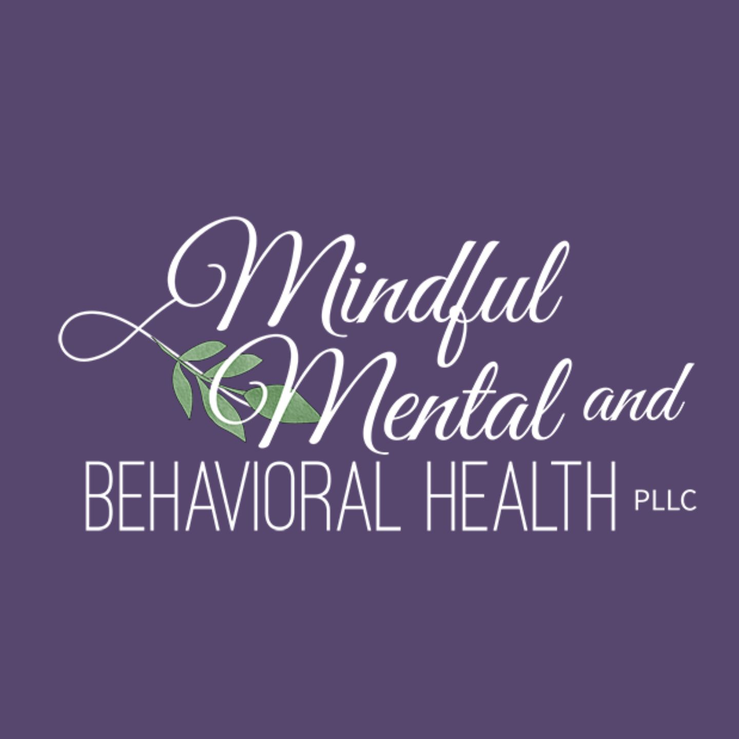 Company Logo For Mindful Mental and Behavioral Health PLLC'