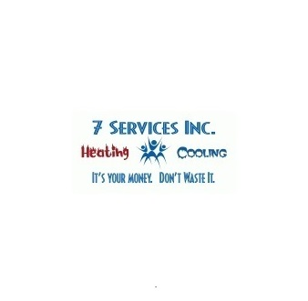 Company Logo For 7 Services Inc.'