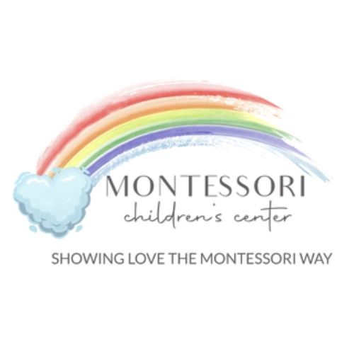 Company Logo For Montessori Children's Center'