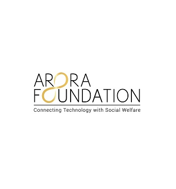 Company Logo For ARORA Foundation'