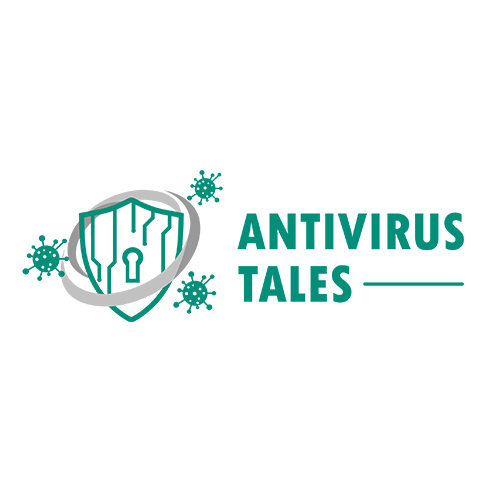 Antivirus Tales Logo'