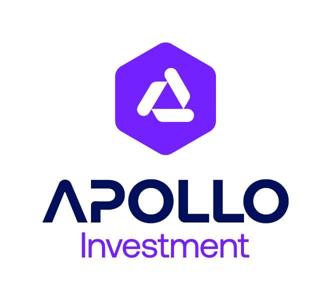 Company Logo For Apollo Investment'