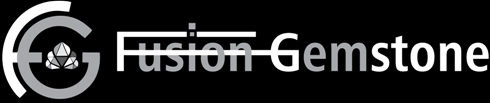 Company Logo For Fusion Gemstones India'
