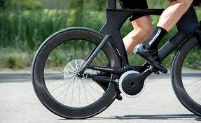 Chainless Bicycle Market'