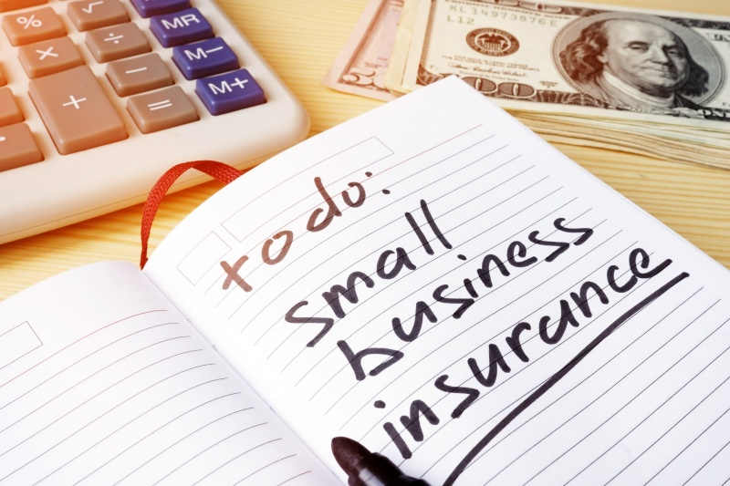 Small Commercial Insurance Market'