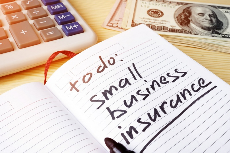 Small Commercial Insurance Market