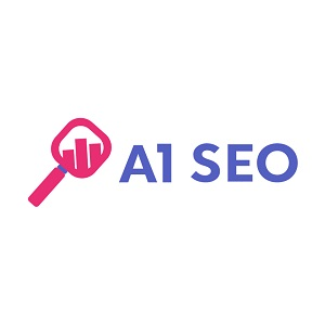 Company Logo For A1 SEO Birmingham'