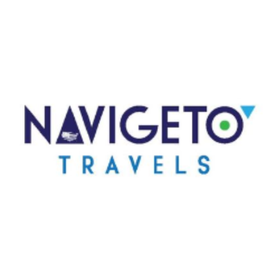 Navigeto Travels - SAME DAY PASSPORT &amp; VISA SERVICES Logo