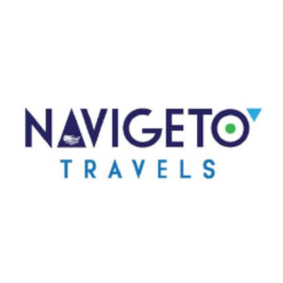 Company Logo For Navigeto Travels'