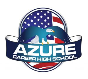 Company Logo For AZURE HIGH SCHOOL'