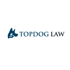 TopDog Law Personal Injury Lawyers - Philadelphia Office Logo