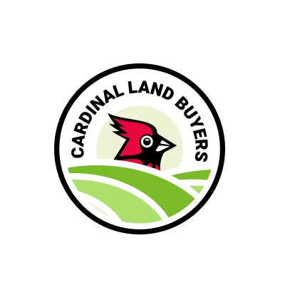 Company Logo For Cardinal Land Buyers'